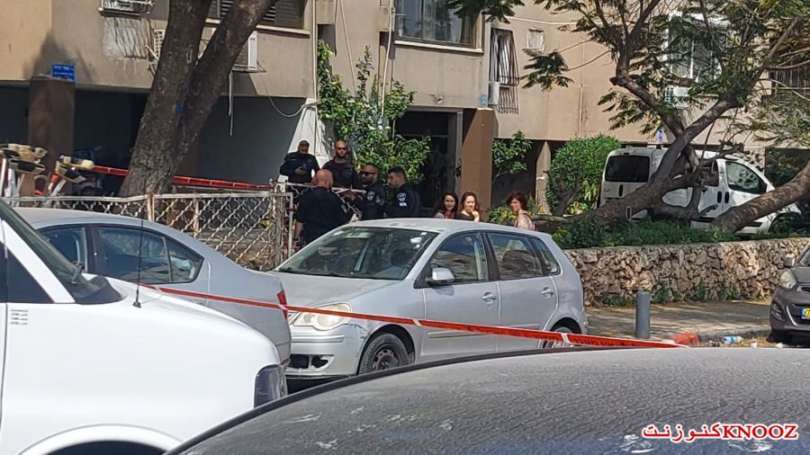 مجهولون يطلقون النار باتجاه محل تجاري في يافا